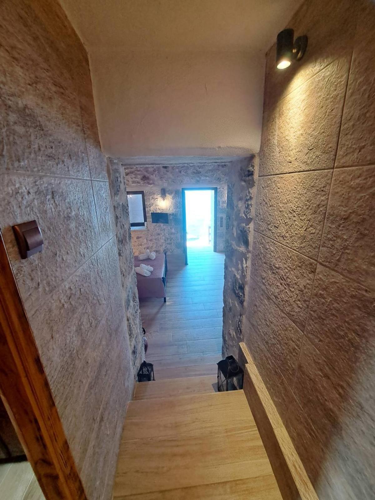 Villa Lagkadaki Sea View Argilia Стая снимка